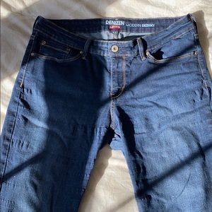 Levi jeans